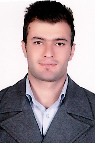 JALIL VAND