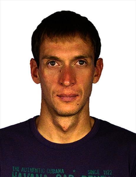 MAZHUKHIN
